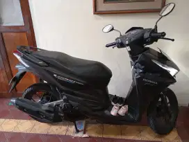 Honda vario 150 techno tahun 2015