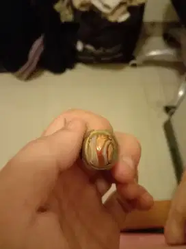 Di jual aja ni 2 batu akik 100 RB
