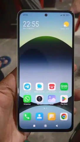 Redmi note 14 8/128