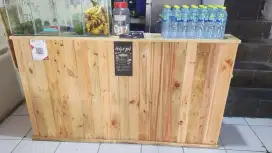 Ex kedai Meja Bangku