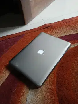 Macbook pro 13-inch,late 2011 ssd 240gb