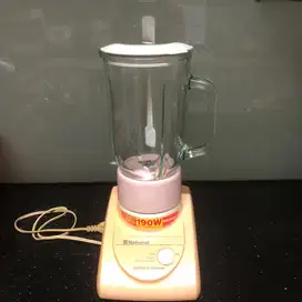Blender National dijual murah