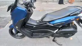 New N max th 2022 Connect  mewah pjk baru 07-2026