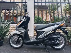 Honda beat deluxe 2020