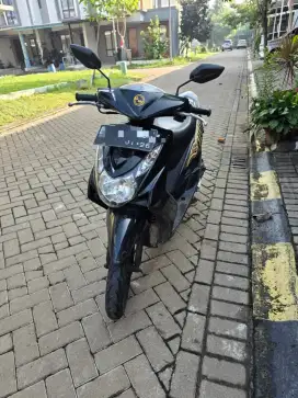 Mio Soul 2011 Seken terawat