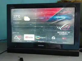 STB ANDROID 9-  Q3 MINI ULTRA HD
