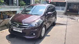 Ertiga thn 2018 gl manual istimewa