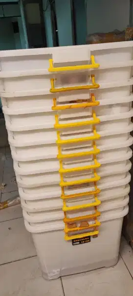 Box kontainer 150 L