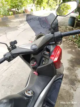 Yamaha Nmax 2015 ABS