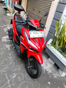 Honda vario 125 gen 2 thn 2023