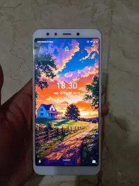 Hp mi a2 kondisi mulus nominus