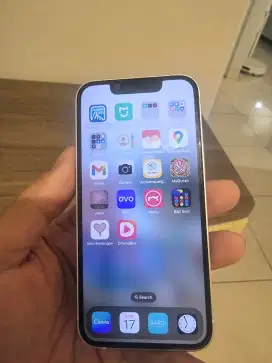 Iphone 13 mini 128gb, wifi only