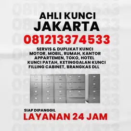 Service Kunci Filling Cabinet