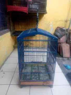 Sangkar burung UK burung kacer