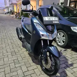 Yamaha Lexi Type S Keyless