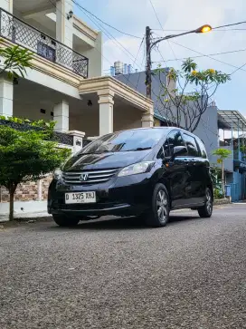 Honda Freed PSD 2009 Mulus