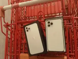 Iphone 11 pro 512gb sedap murah baru pula