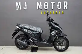 Honda Beat Street Tahun 2024