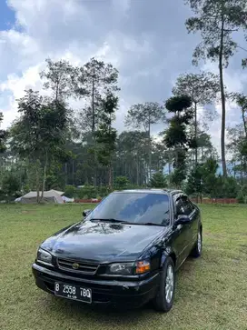 Toyota Corolla 1996 Bensin
