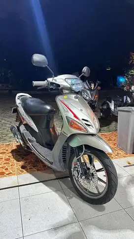 Mio sporty 2007