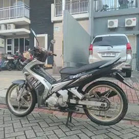 Yamaha Jupiter MX 2009