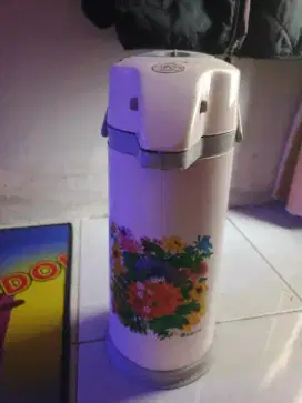 Termos Air Panas