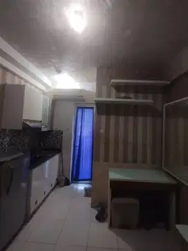 Siap AJB! Apartemen Gunawangsa Manyar Type Studio