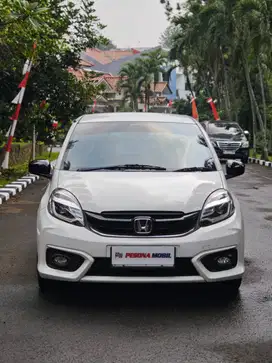 TDP3JT Brio E 2015 MT up RS