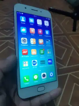 OPPO F1S, Ram 3/32 ( mulus )