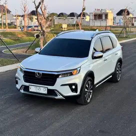 All New BRV Prestige CVT 2022 - Original 100%