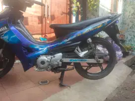 Jual iputer burhan 2009 pajak hdp plat bekasi