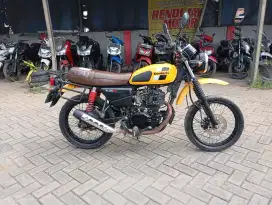 W 175 TR 2020. Km 30.000 an