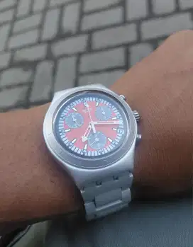 jam swatch original