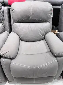 Sofa Recliner 1 Seater Free Ongkir