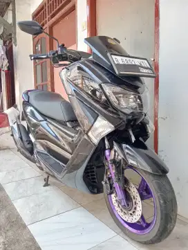 Yamaha NMAX old 2018 pajak on