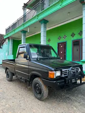 PICK UP KIJANG SUPER 1990