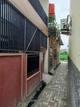 DIJUAL CEPAT KOSTAN AKTIF STT TELKOM