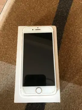 iPhone 6 Gold 16GB iBox