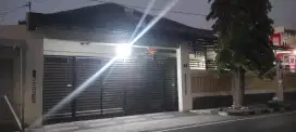 Rumah Murqh mewah siap huni Sumber Solo