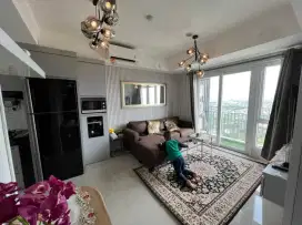 Sewa murah Apartemen Breeze