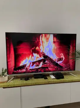 Android tv 40 inch