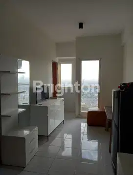 Puncak Dharmahusada 2 BR Furnish dekat kampus UNAIR C