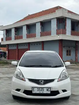 Honda Jazz 2009 Bensin