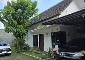 Dikontrakkan Plemburan Jakal Km 6