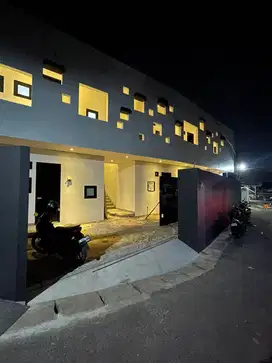 Kos di Jatibening Siap Huni