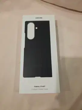 Z fold 7 carbon shield case original