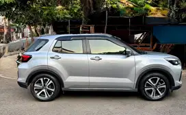 Rocky 1.0 2022 silver mulus terawat