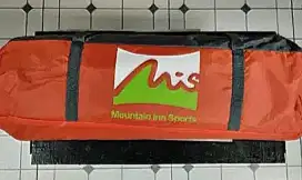 Tenda MiS BORNEO 4P gen 1