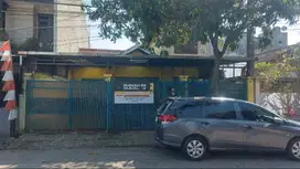 DiJual Rumah lingkungan nyaman, Bandung Kota