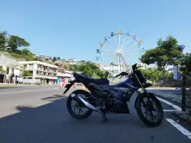 Suzuki Satria Tahun 2022